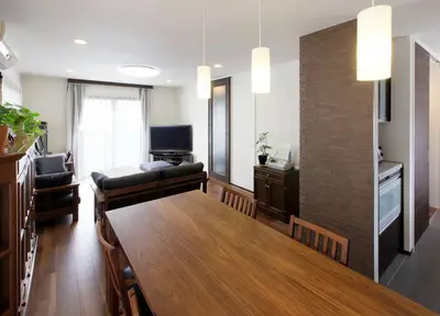 より良いお家にリフォーム